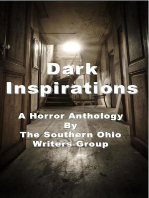 cover image of Dark Inspirations